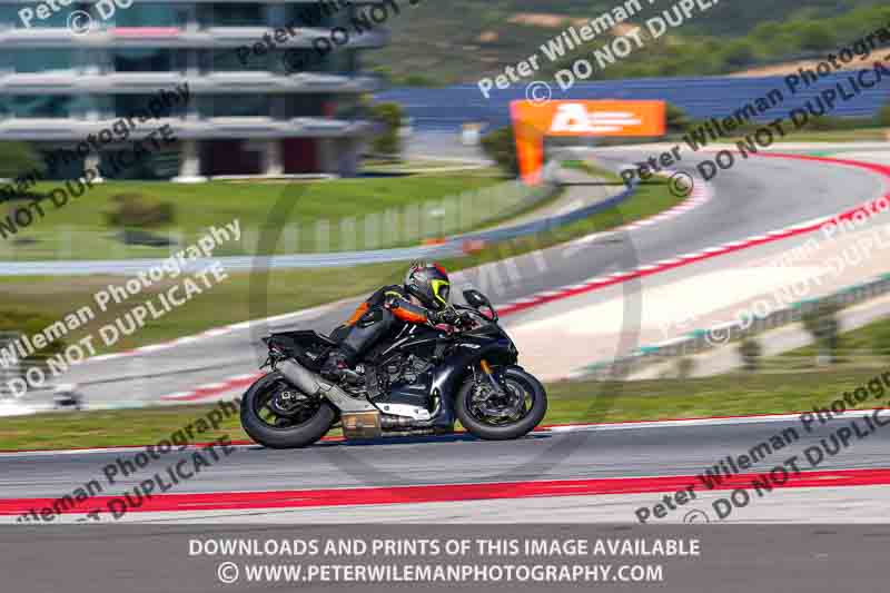 May 2023;motorbikes;no limits;peter wileman photography;portimao;portugal;trackday digital images
